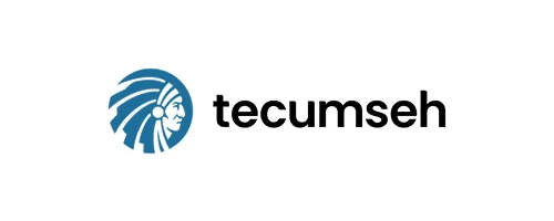 Tecumseh logo