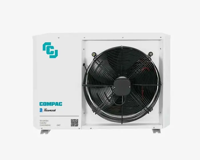 Tecumseh COMPAC Packaged Unit