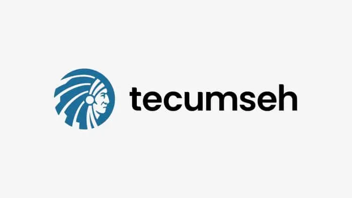 Tecumseh logo
