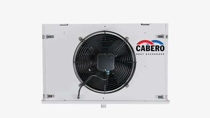 Cabero CH Series Unit
