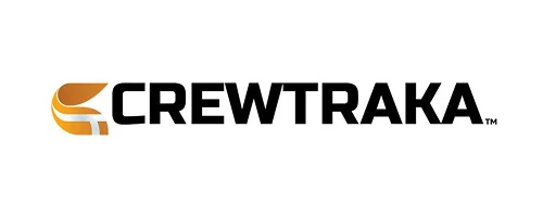 Crewtraka logo