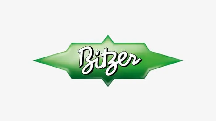 Bitzer logo