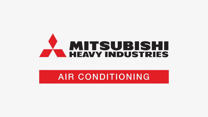 Mitsubishi Heavy Industries logo