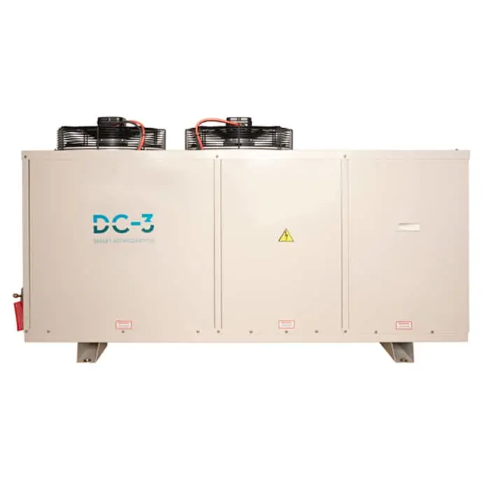 DC-3 Packaged Condensing Unit