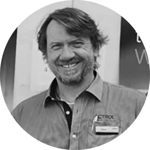 ACTROL Engineer Oliver Mueller-Luering