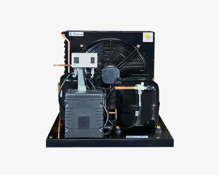 Tecumseh Condensing Unit