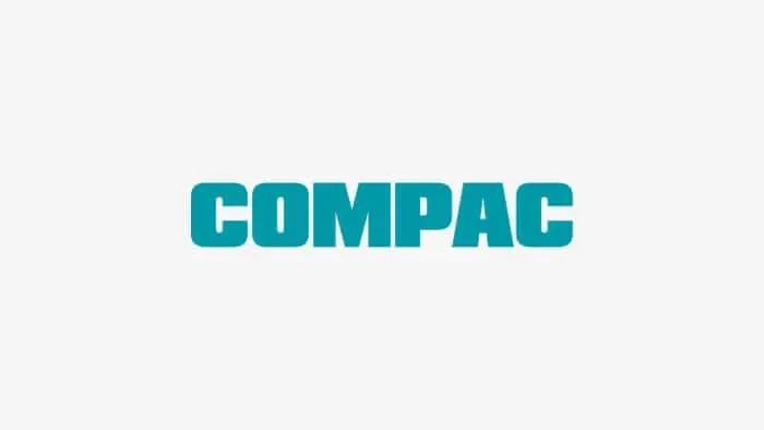 COMPAC logo