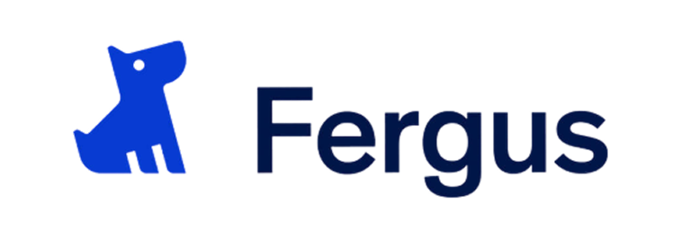 Fergus logo