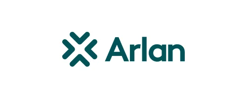 Arlan logo