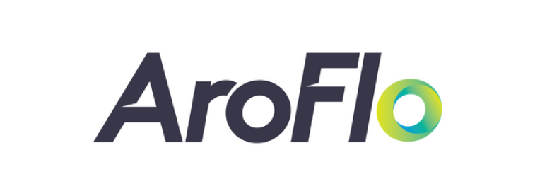 AroFlo logo