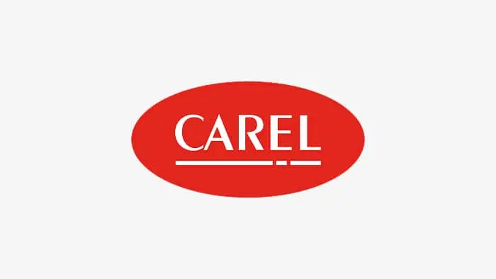 CAREL logo