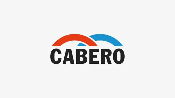 CABERO logo