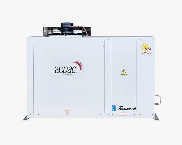 Tecumseh ACPAC Packaged Unit
