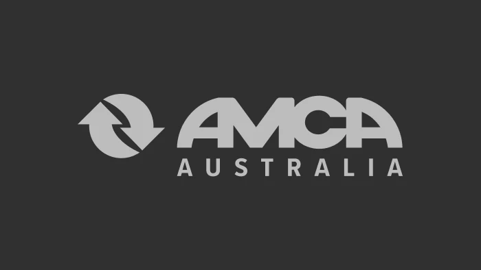 Air Conditioning & Mechanical Contractors Association logo on a black background