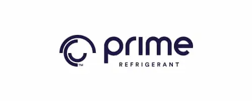 Prime Refrigerant logo
