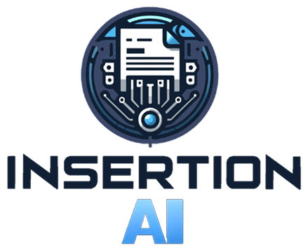 Insertion AI logo