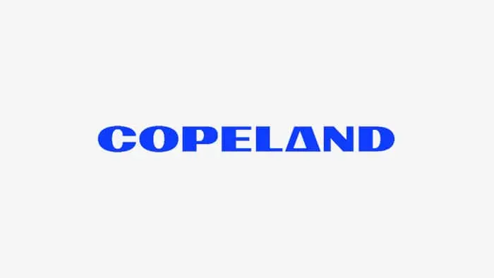 Copeland logo