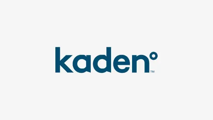 Kaden logo