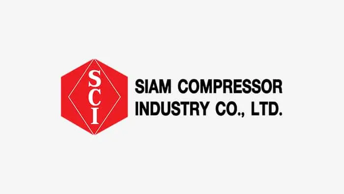 SIAM Compressor Industry logo