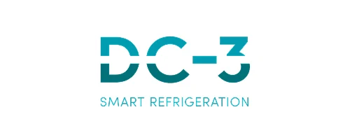 DC-3 logo