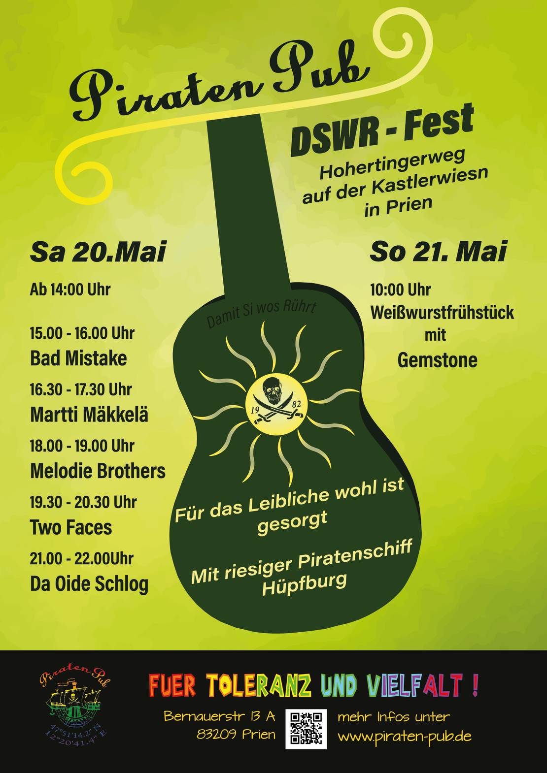 DSWR-Fest