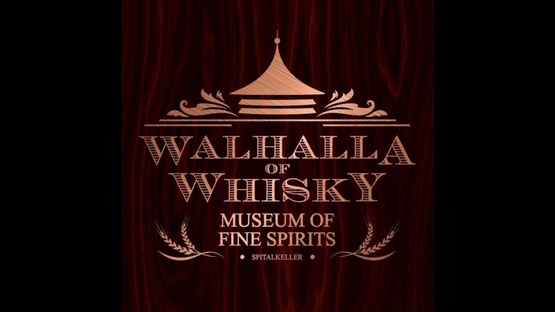 Walhalla of Whisky