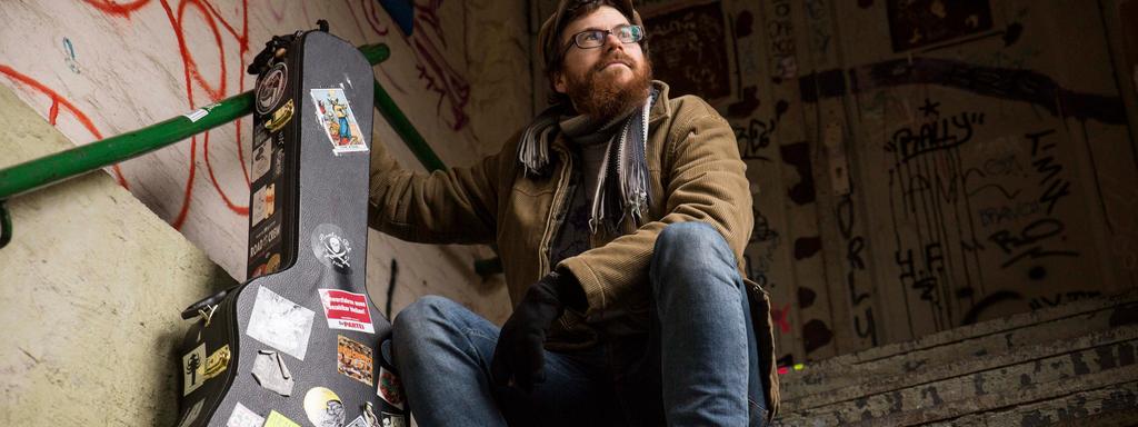 The Black Elephant Band