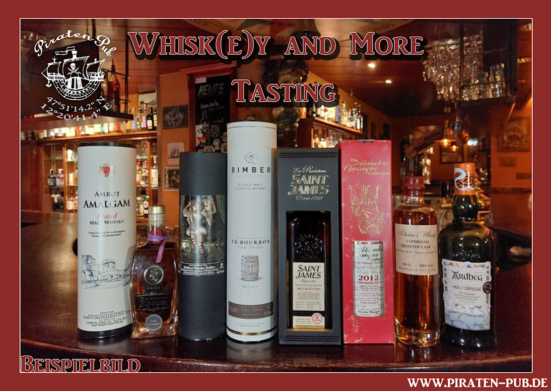 2024 07 14 Flyer vorne Whiskytasting Pit Kopie