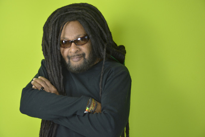 21.08.2020 - 21:00 Uhr - Andre Weekes