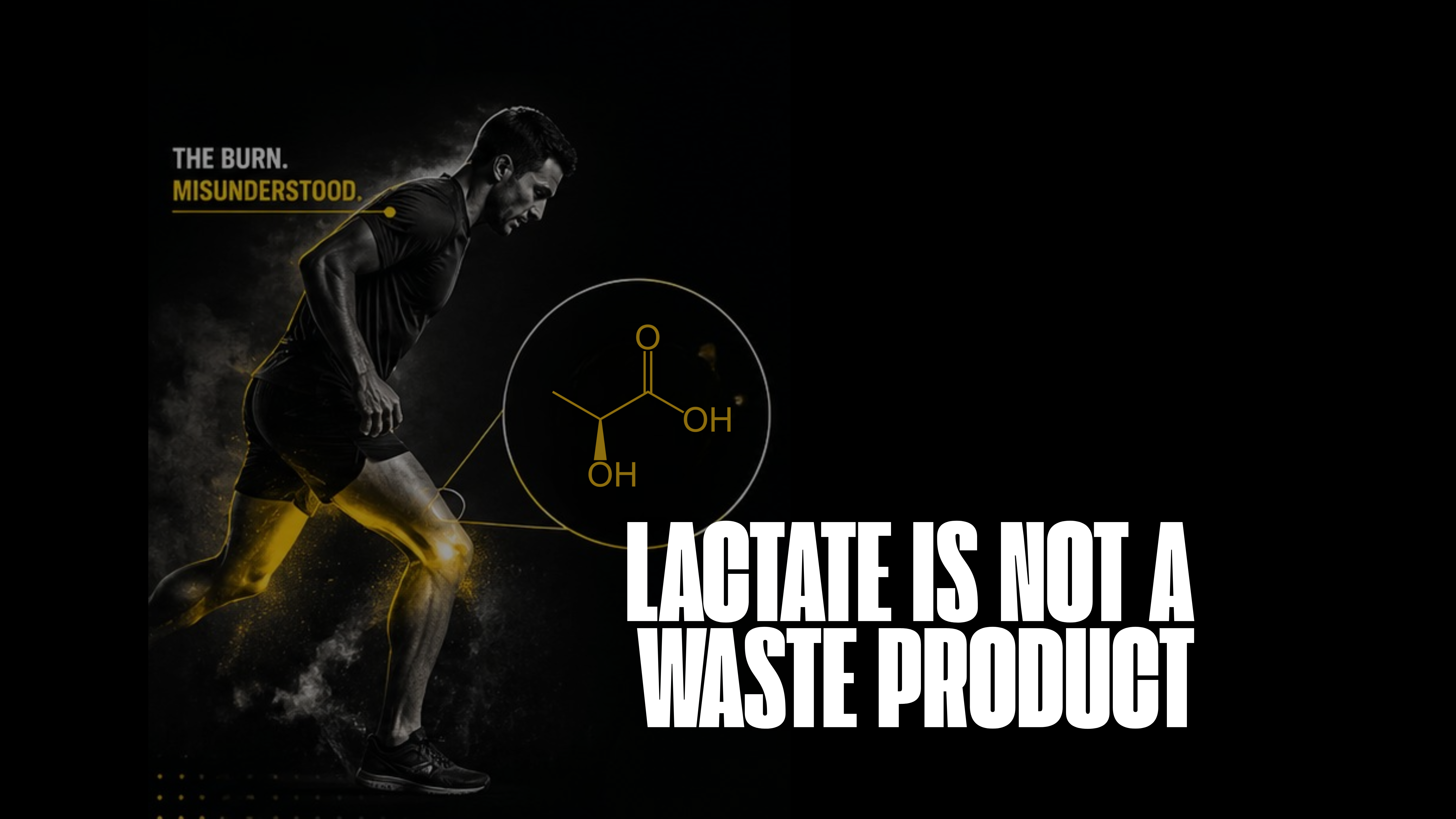 The Truth About Lactate and Threshold