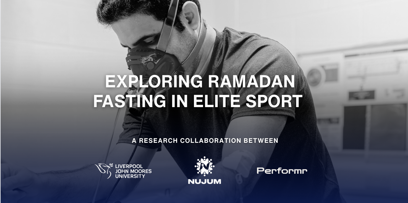 Exploring Ramadan & Elite Performance