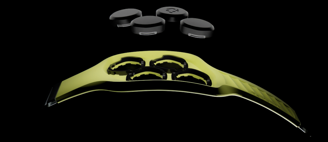 From Lab to Life: Our Prototype Is Live