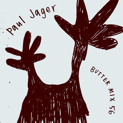 56 - Paul Jager