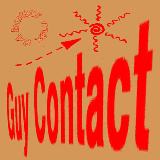 84 - Guy Contact