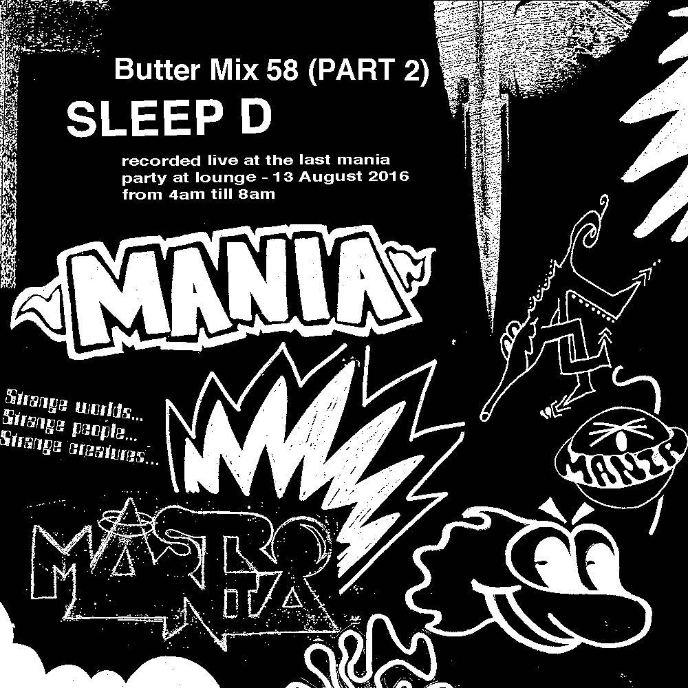 58.2 - Sleep D (Part 2)