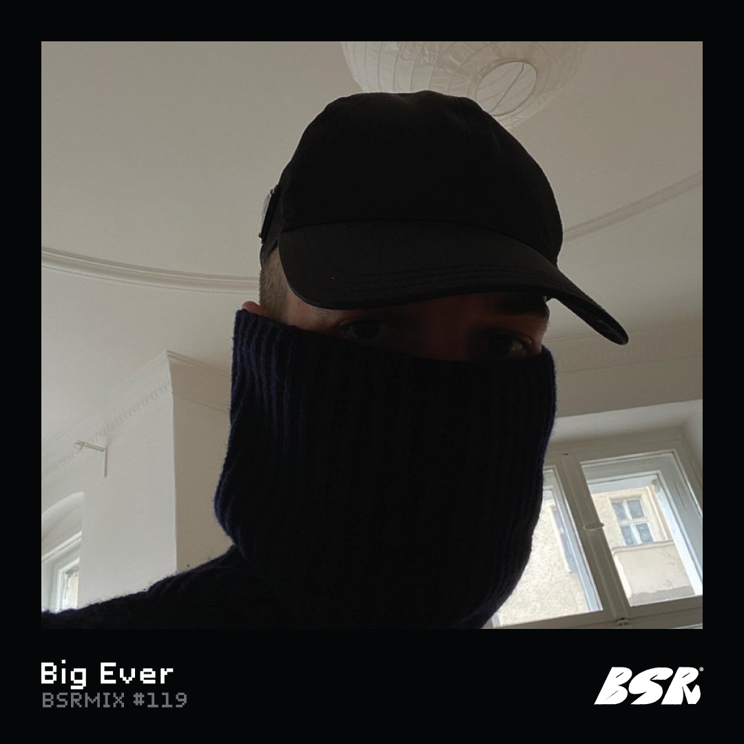 119 - Big Ever