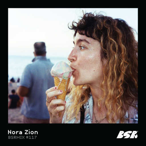 117 - Nora Zion