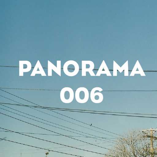 6 - Panorama
