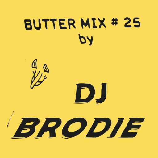 25 - DJ Brodie