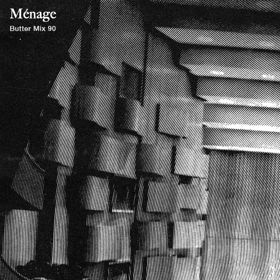 90 - Ménage