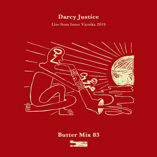 83 - Darcy Justice