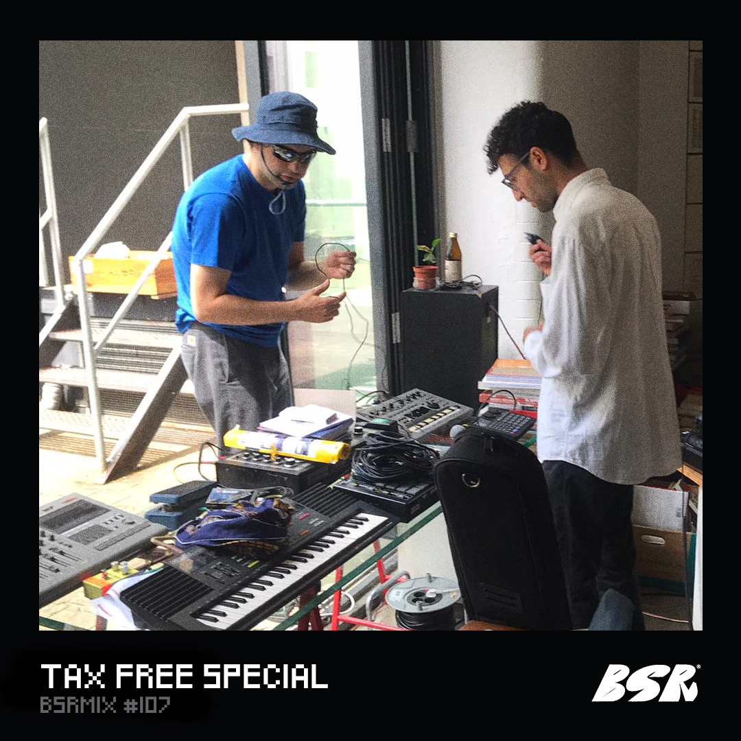 107 - Tax Free Special