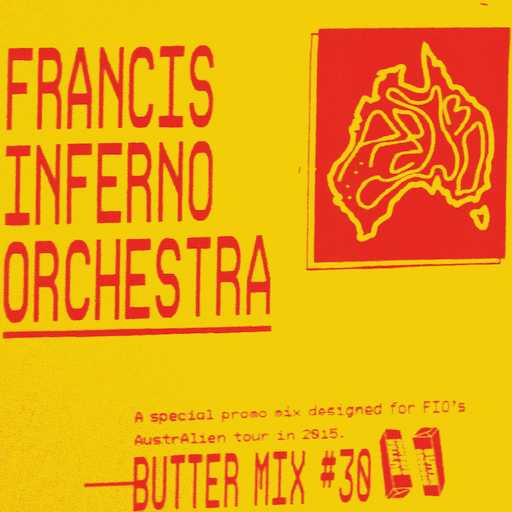30 - Francis Inferno Orchestra