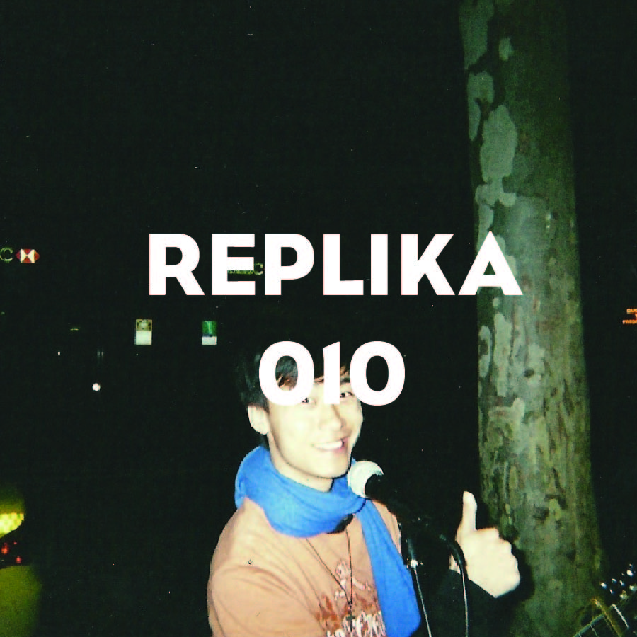 10 - Replika