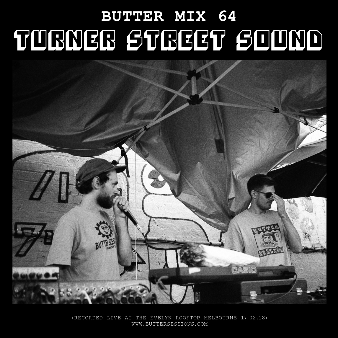 64 - Turner Street Sound