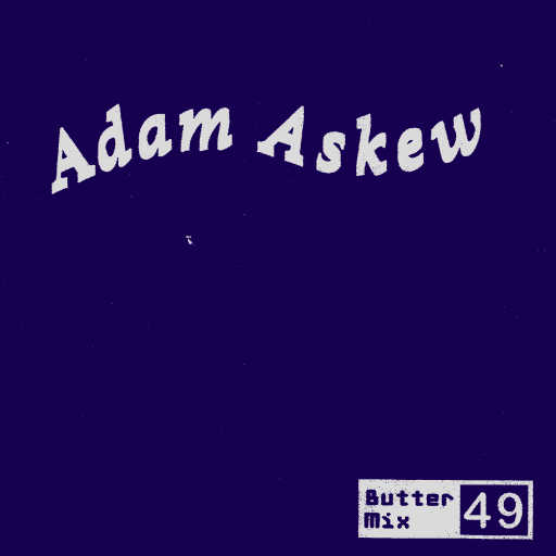49 - Adam Askew