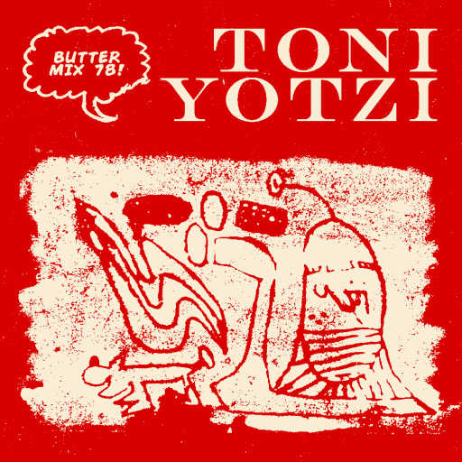 78 - Toni Yotzi