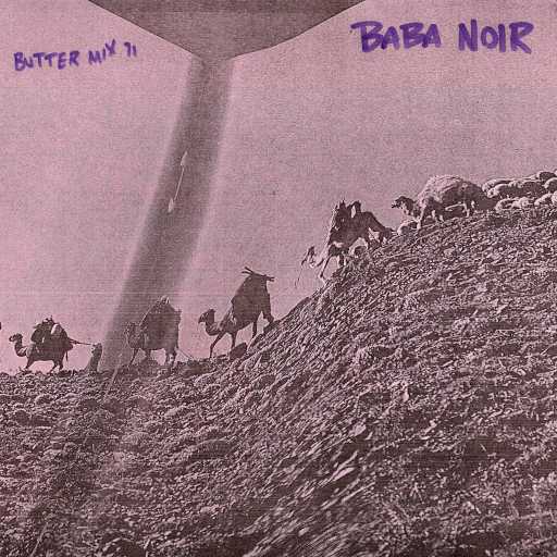71 - Baba Noir