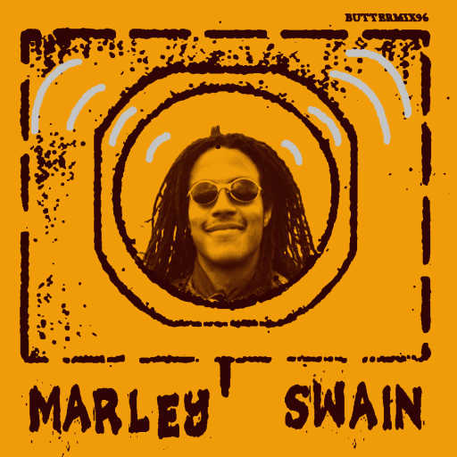 96 - Marley Swain