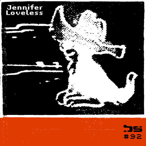 92 - Jennifer Loveless